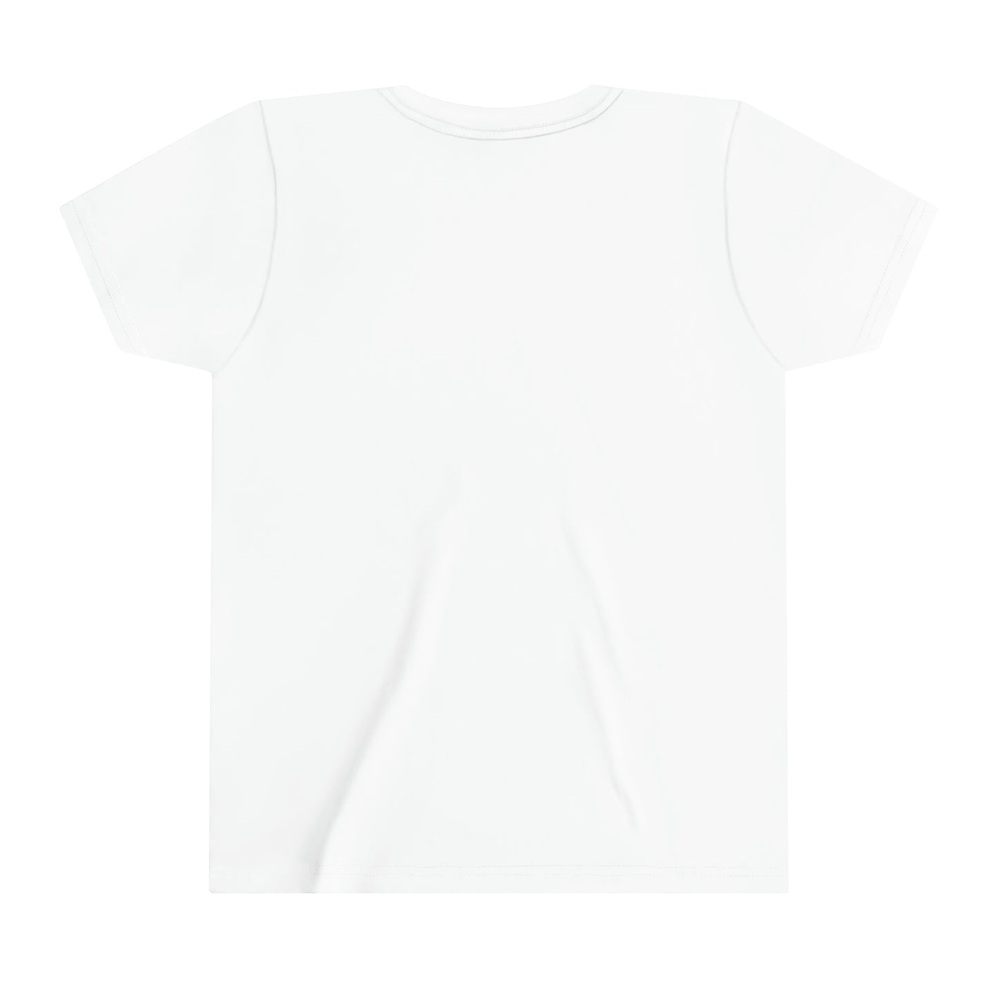 Liberty Short Sleeve T-shirt (Youth)