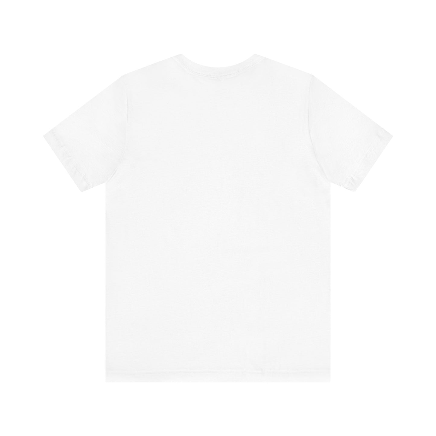 Liberty Short Sleeve T-shirt (Adult)