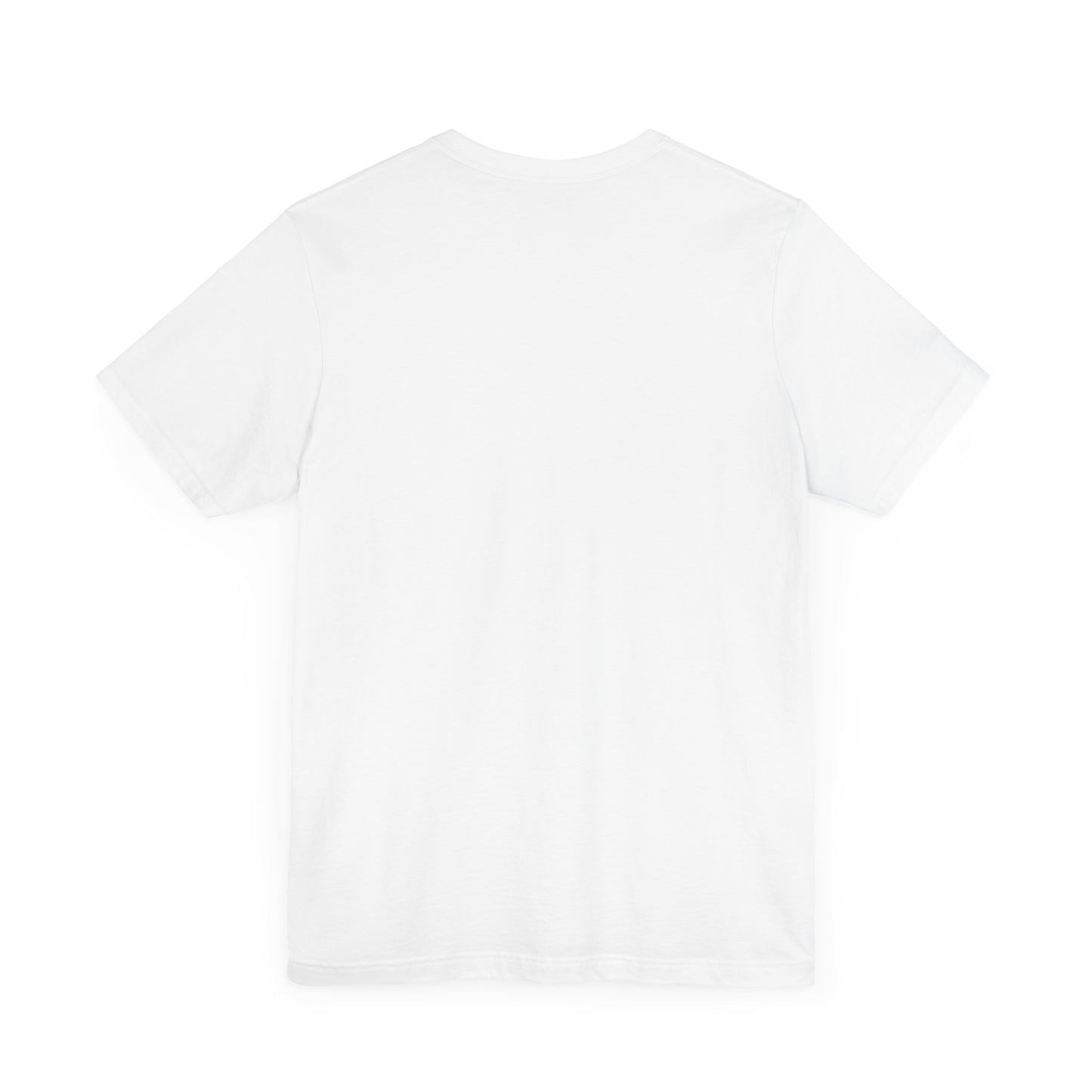 Liberty Short Sleeve T-shirt (Adult)